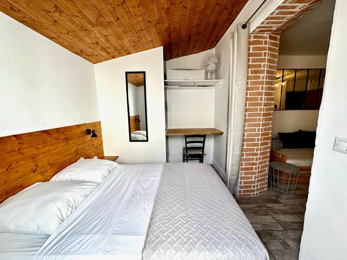 Lion'S Room - 2 Minute Walk From Palais Des Festivals And Beaches Cannes Exterior photo